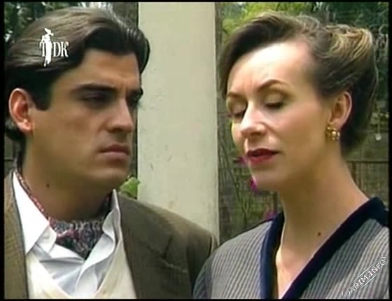 Тихие воды 79 серия