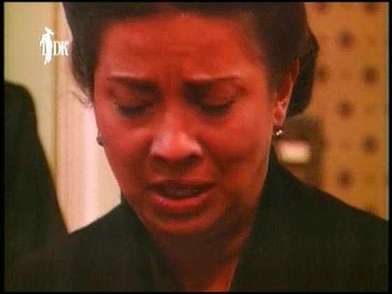 Тихие воды 8 серия