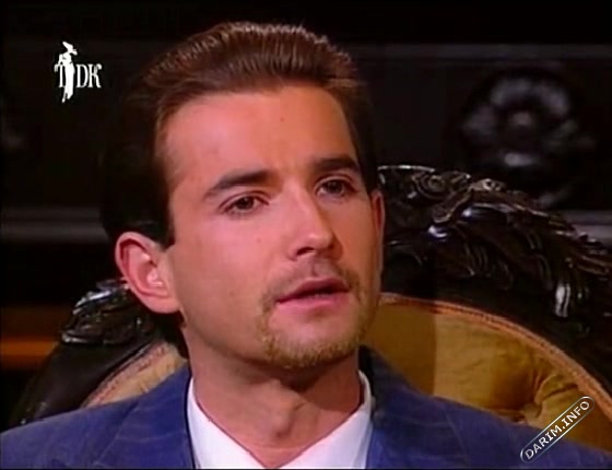 Тихие воды (1994) 81 серия