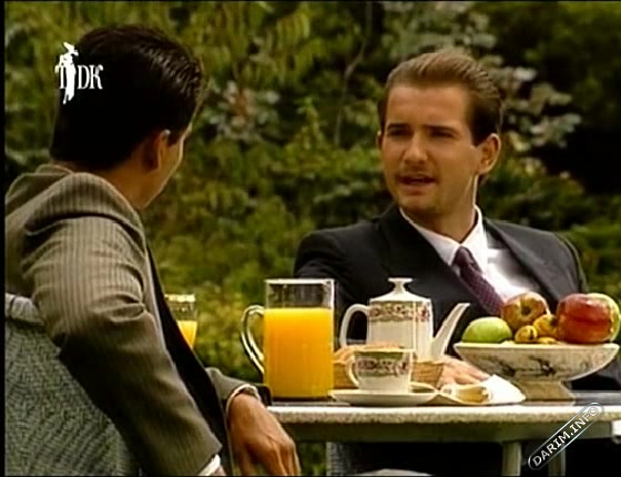 Тихие воды 82 серия