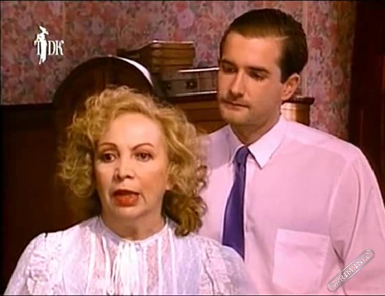 Тихие воды 84 серия