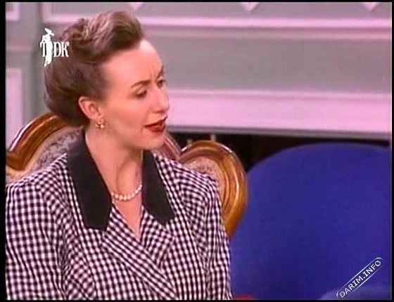 Тихие воды 86 серия