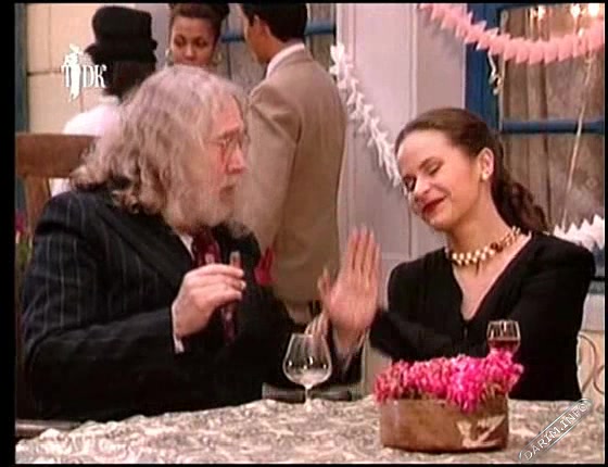 Тихие воды 87 серия