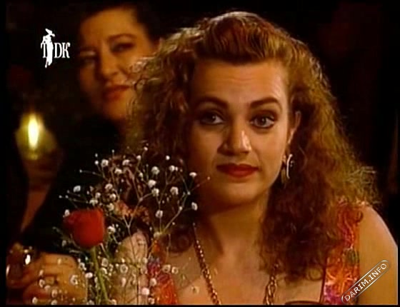 Тихие воды 88 серия