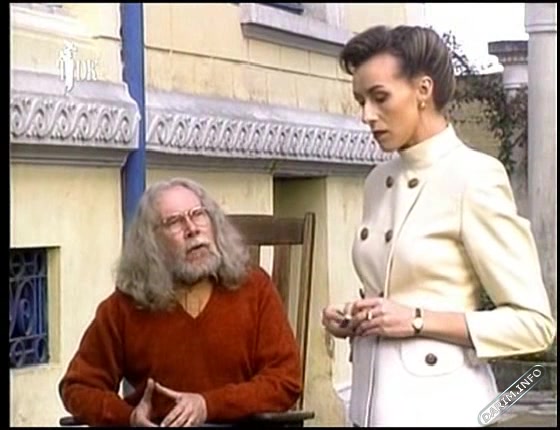 Тихие воды 89 серия