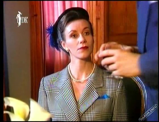 Тихие воды (1994) 92 серия