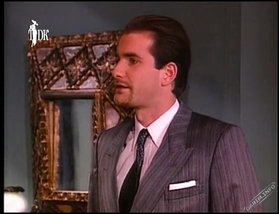 Тихие воды (1994) 94 серия