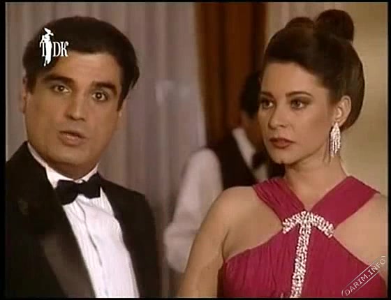 Тихие воды 95 серия