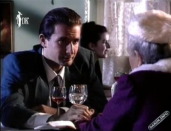 Тихие воды 98 серия