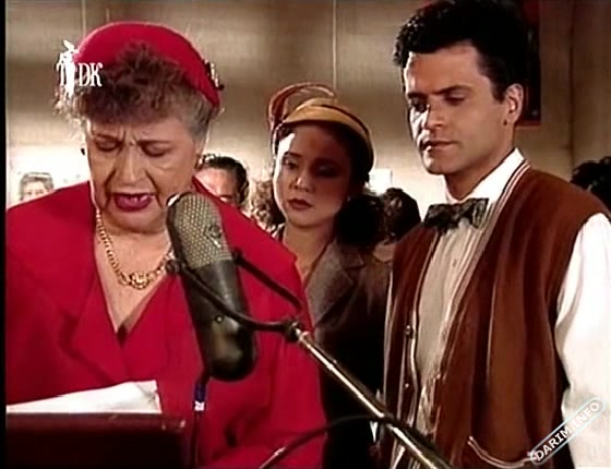 Тихие воды (1994) 99 серия