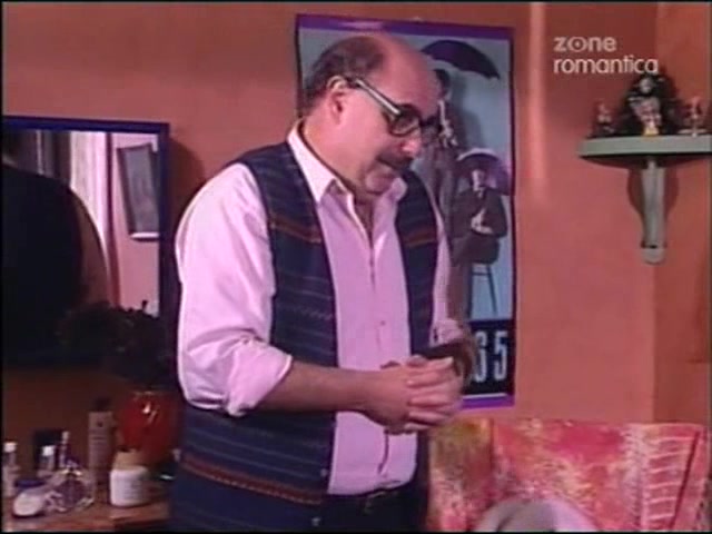 Подсолнухи для Лусии 107 серия