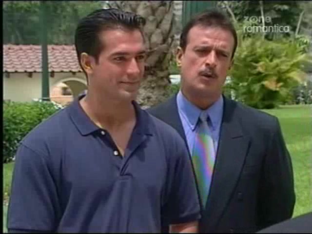 Подсолнухи для Лусии 14 серия Подсолнухи для Лусии 14 серия