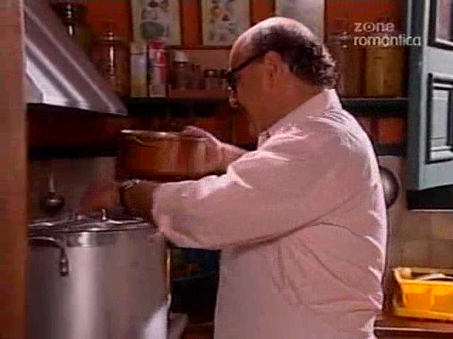 Подсолнухи для Лусии 17 серия Подсолнухи для Лусии 17 серия