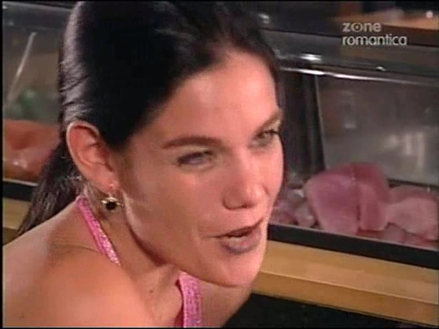 Подсолнухи для Лусии 25 серия