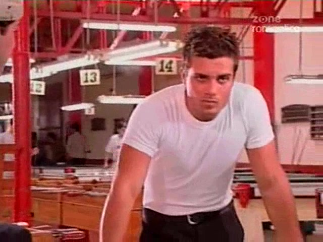 Подсолнухи для Лусии 30 серия Подсолнухи для Лусии 30 серия