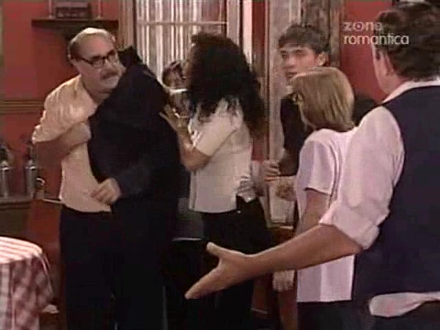 Подсолнухи для Лусии 52 серия Подсолнухи для Лусии 52 серия