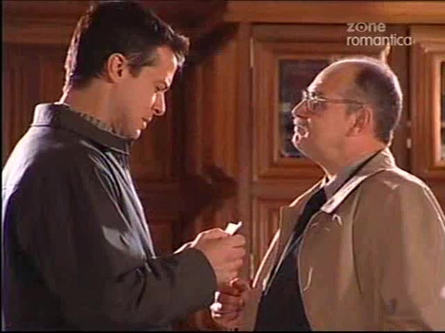 Охота за миллионером 1 серия