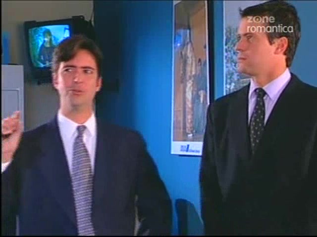 Охота за миллионером (2001) 104 серия