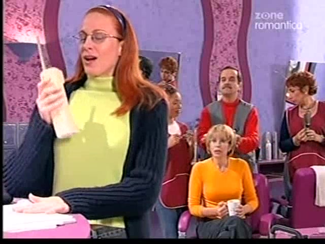 Охота за миллионером (2001) 13 серия