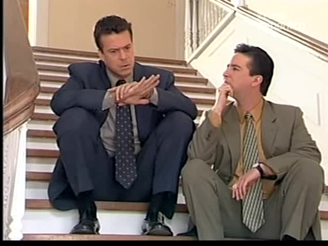 Охота за миллионером 15 серия