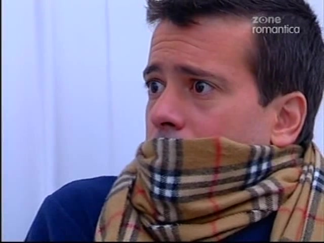 Охота за миллионером 16 серия