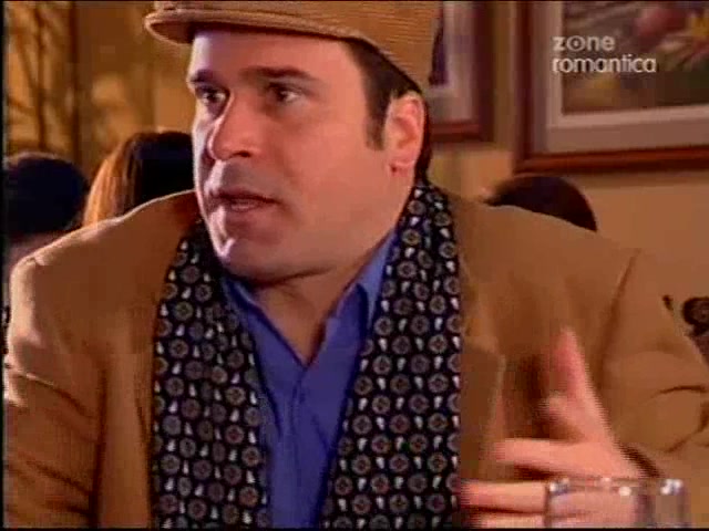 Охота за миллионером (2001) 17 серия