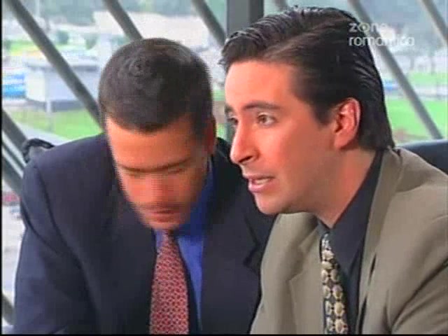 Охота за миллионером 3 серия