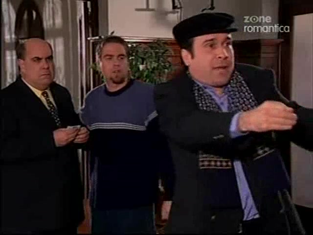 Охота за миллионером 32 серия