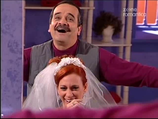 Охота за миллионером (2001) 37 серия