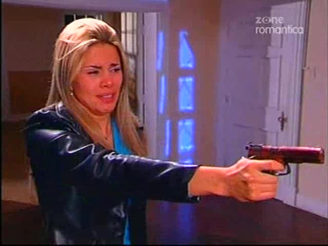 Охота за миллионером 46 серия