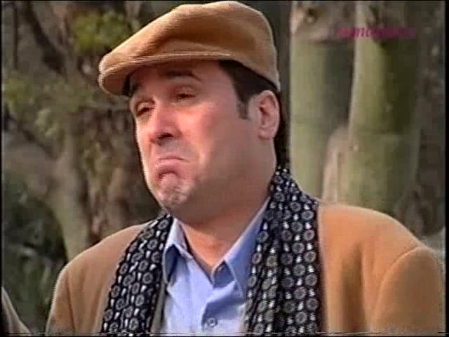 Охота за миллионером 62 серия