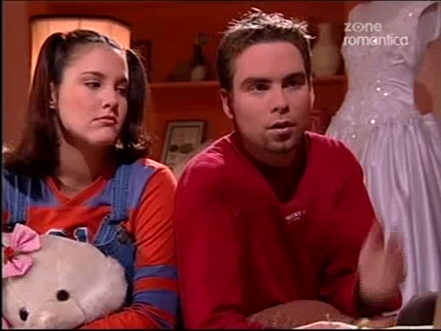 Охота за миллионером (2001) 8 серия