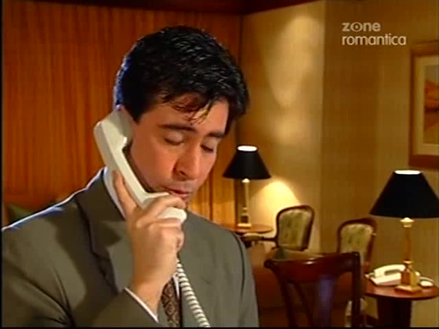 Охота за миллионером (2001) 9 серия