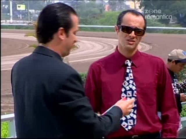 Охота за миллионером 99 серия