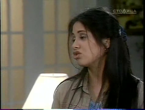 Мария Эмилия, любимая 118 серия Мария Эмилия, любимая 118 серия