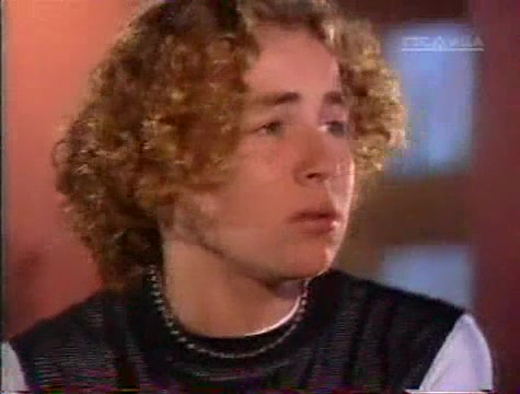 Мария Эмилия, любимая 3 серия