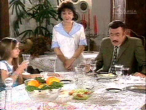 Мария Эмилия, любимая 50 серия Мария Эмилия, любимая 50 серия