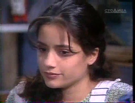 Мария Эмилия, любимая 53 серия Мария Эмилия, любимая 53 серия