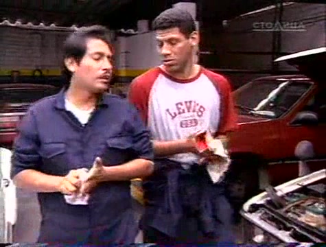 Мария Эмилия, любимая 55 серия Мария Эмилия, любимая 55 серия