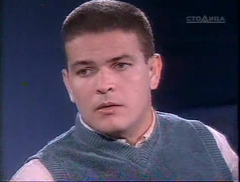 Мария Эмилия, любимая 58 серия