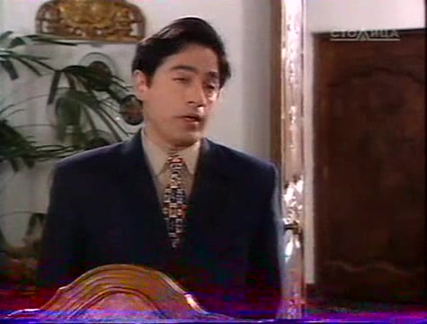 Мария Эмилия, любимая 66 серия Мария Эмилия, любимая 66 серия