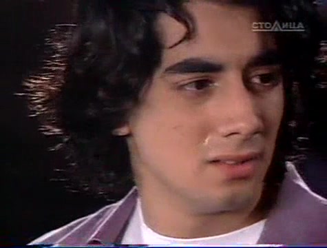 Мария Эмилия, любимая 98 серия