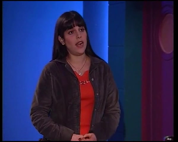 Соледад 109 серия