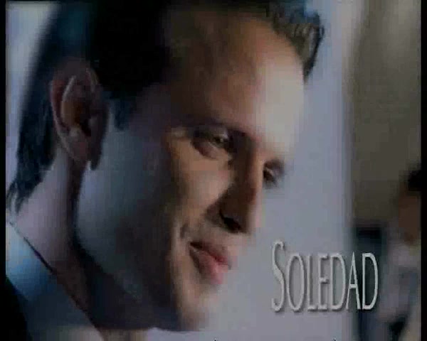 Соледад 124 серия Соледад 124 серия