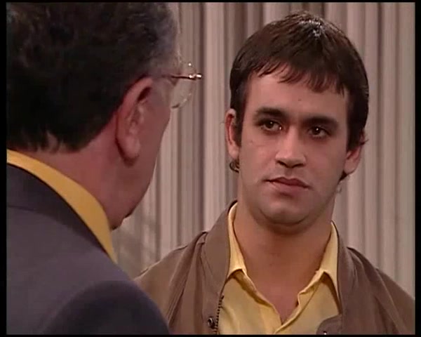 Соледад 52 серия Соледад 52 серия