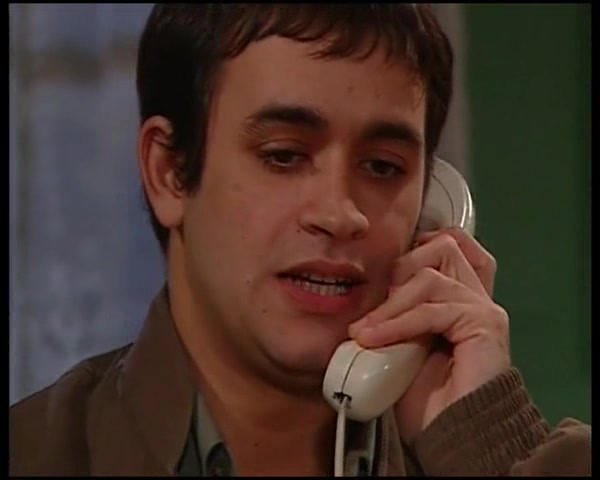 Соледад 69 серия Соледад 69 серия