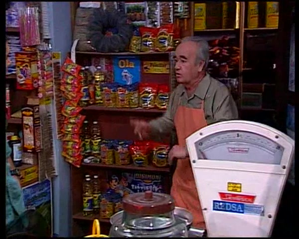 Соледад 72 серия