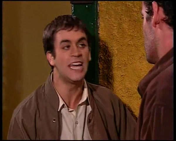 Соледад 94 серия Соледад 94 серия