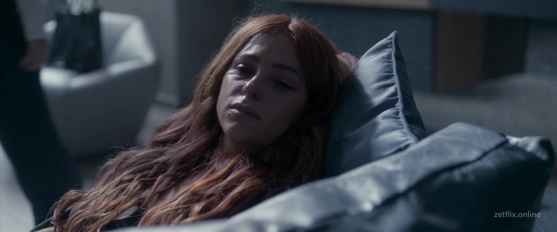 Дикий ритм 1 серия Дикий ритм 1 серия