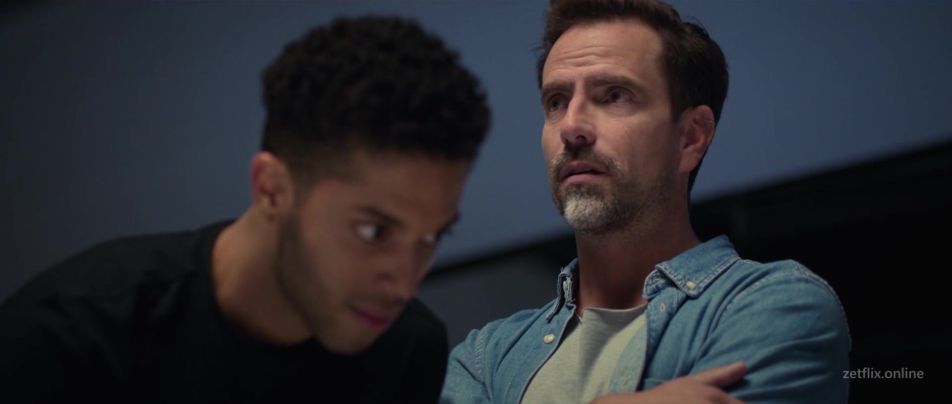 Дикий ритм 2 серия Дикий ритм 2 серия